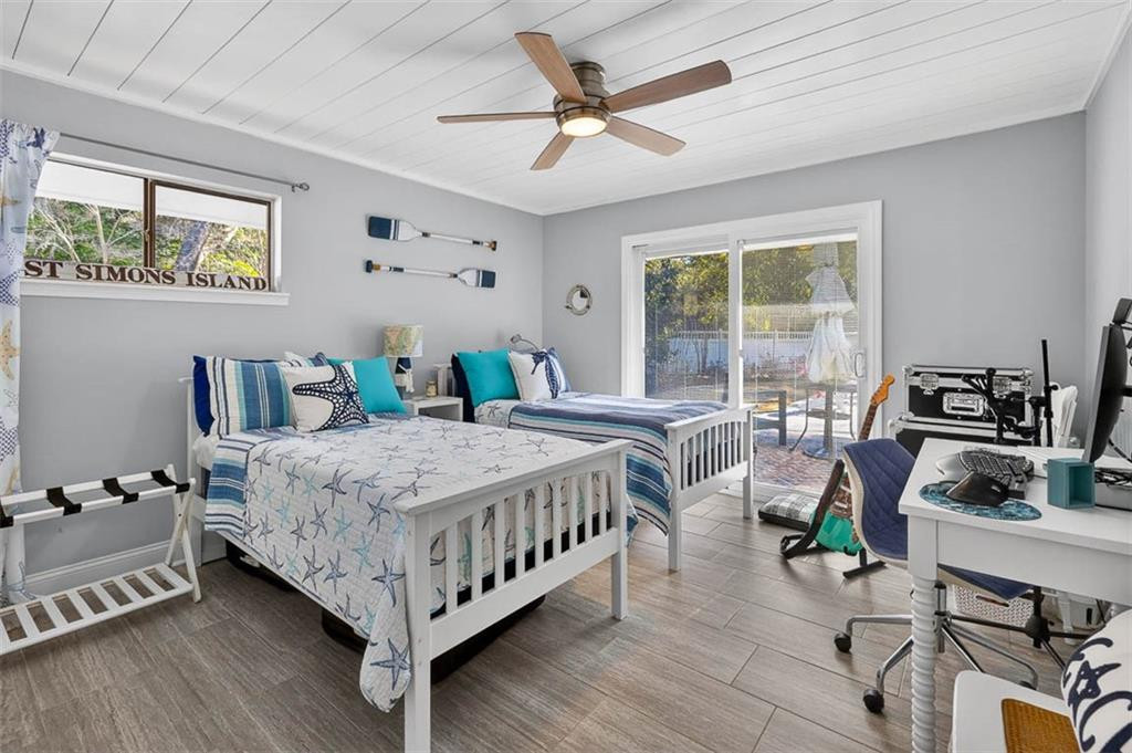 116 General Oglethorpe Road St. Simons Island, GA 31522 - Photo 23 of 46