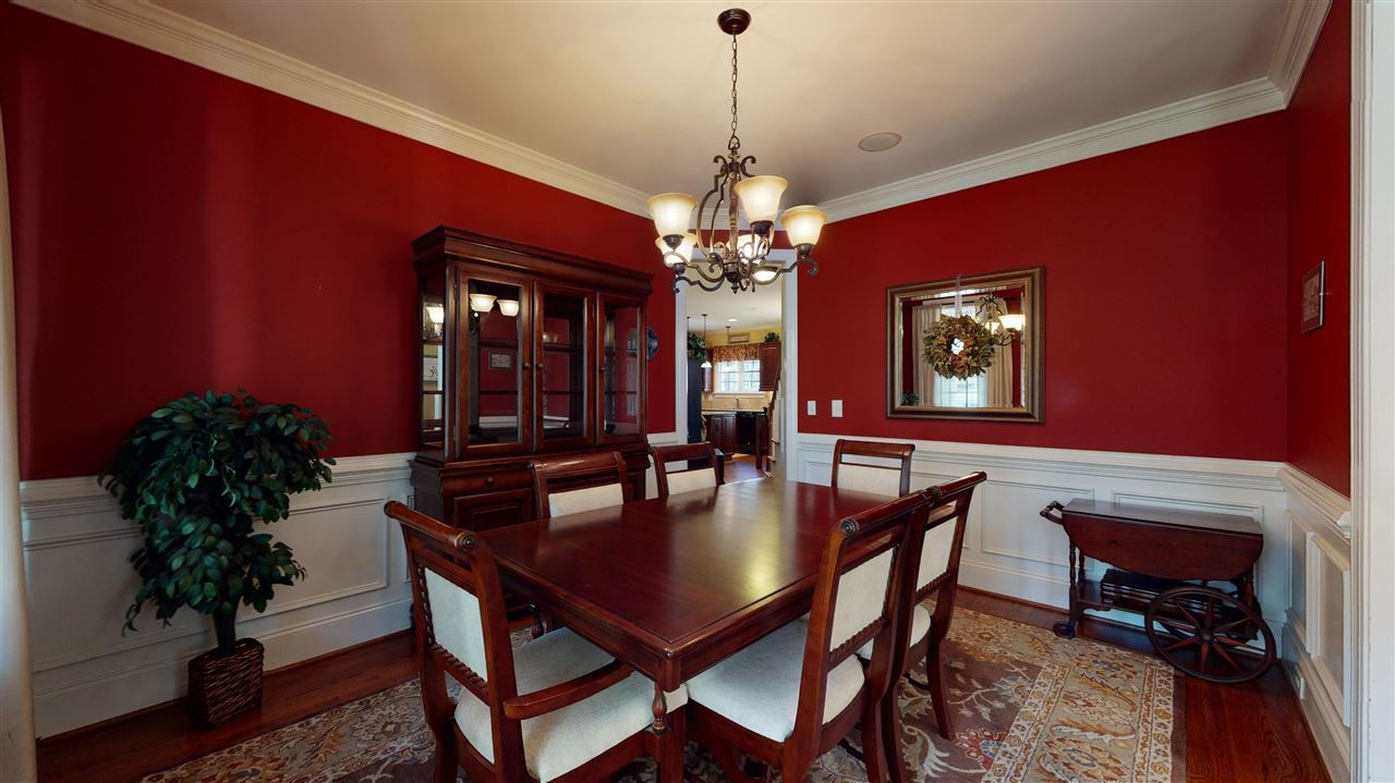 11604 Appaloosa Run West Raleigh, NC 27613 - Photo 6 of 30 Photo 6