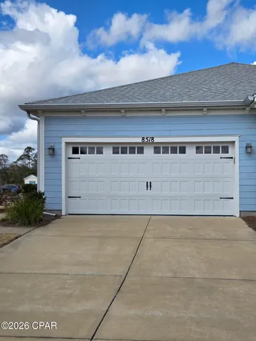 $2,900 | 8518 Margaritaville Boulevard, Panama City Beach, FL 32413