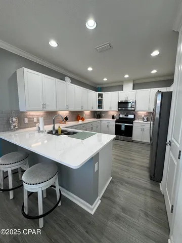 $2,800 | 8518 Margaritaville Boulevard, Panama City Beach, FL 32413