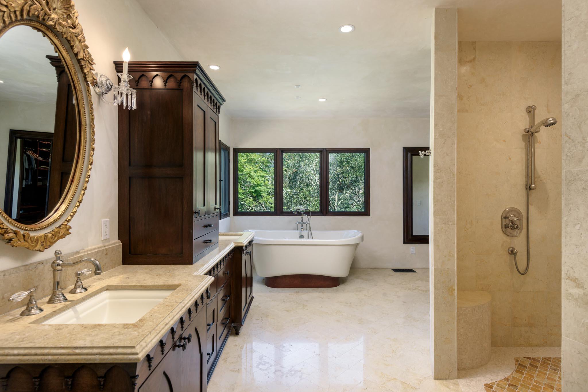 219 Conejo Road Santa Barbara, CA 93103 - Photo 15 of 25 219ConejoRd_0018