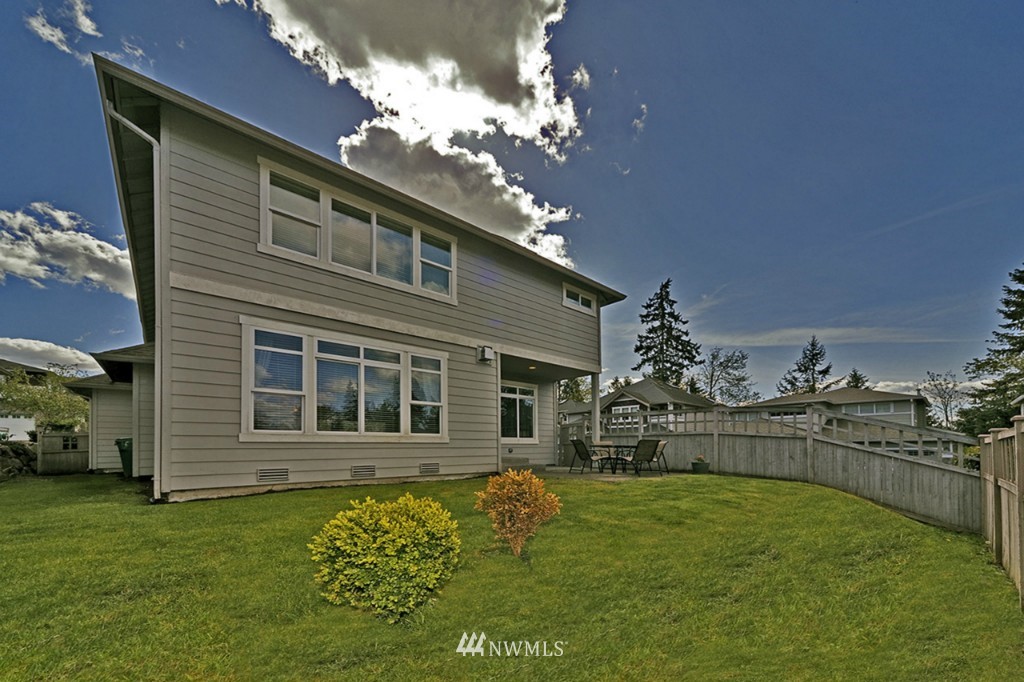 16402 Southeast 166th Terrace Renton, WA 98058 - Photo 22 of 23 Gallery Image 22