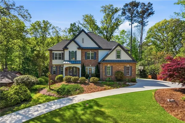 $6,500 | 6740 Castleton Drive Northwest, Sandy Springs, GA 30328