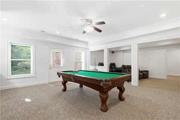 $6,500 | 6740 Castleton Drive Northwest, Sandy Springs, GA 30328