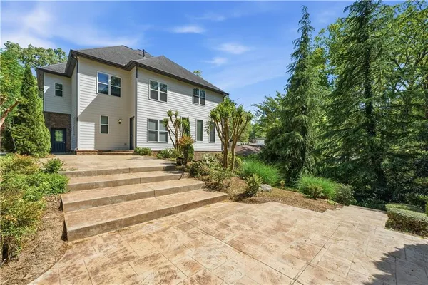 $6,500 | 6740 Castleton Drive Northwest, Sandy Springs, GA 30328