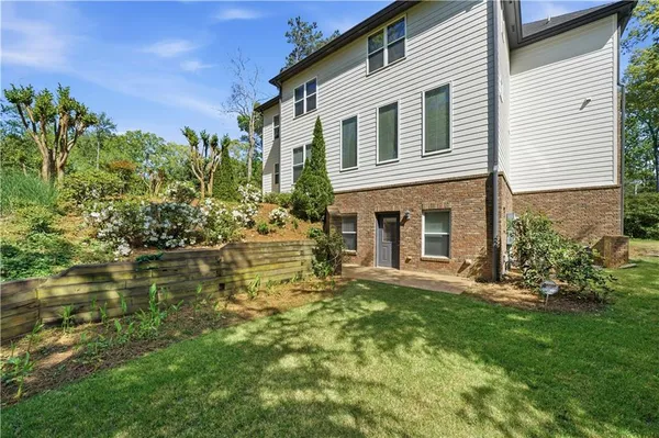 $6,500 | 6740 Castleton Drive Northwest, Sandy Springs, GA 30328