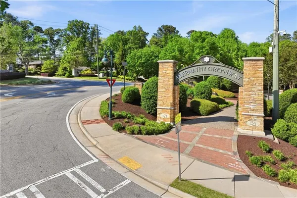 $6,500 | 6740 Castleton Drive Northwest, Sandy Springs, GA 30328