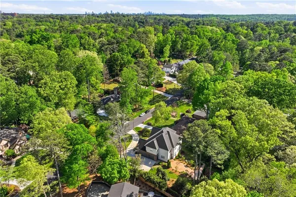 $6,500 | 6740 Castleton Drive Northwest, Sandy Springs, GA 30328