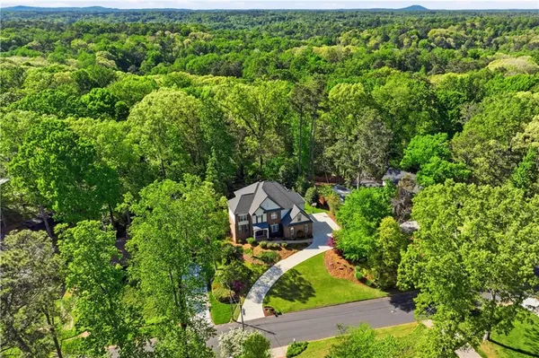 $6,500 | 6740 Castleton Drive Northwest, Sandy Springs, GA 30328
