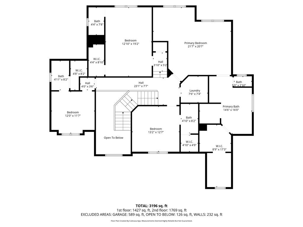 6740 Castleton Drive Northwest Sandy Springs, GA 30328 - Photo 53 of 58 a picture of floor plan
