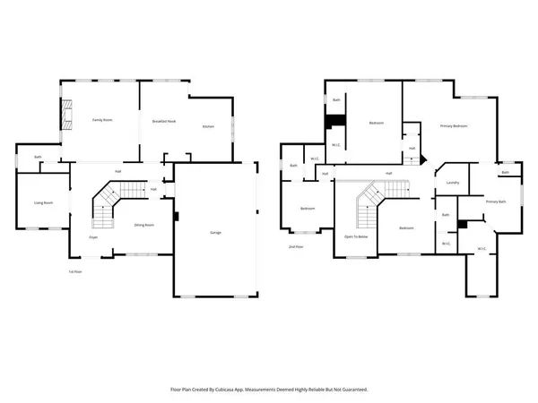 $6,500 | 6740 Castleton Drive Northwest, Sandy Springs, GA 30328