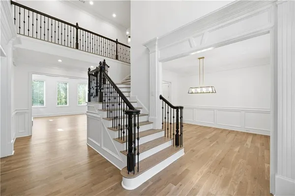 $6,500 | 6740 Castleton Drive Northwest, Sandy Springs, GA 30328