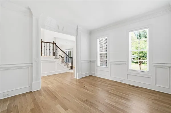 $6,500 | 6740 Castleton Drive Northwest, Sandy Springs, GA 30328