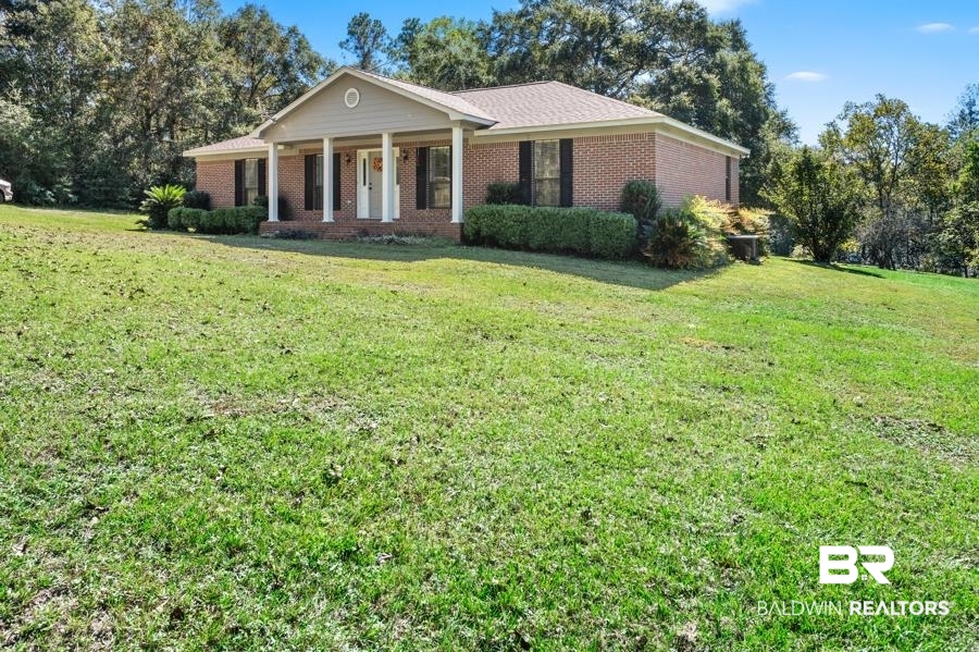 3081 Ricky Lane Chunchula, AL 36521 - Photo 2 of 36