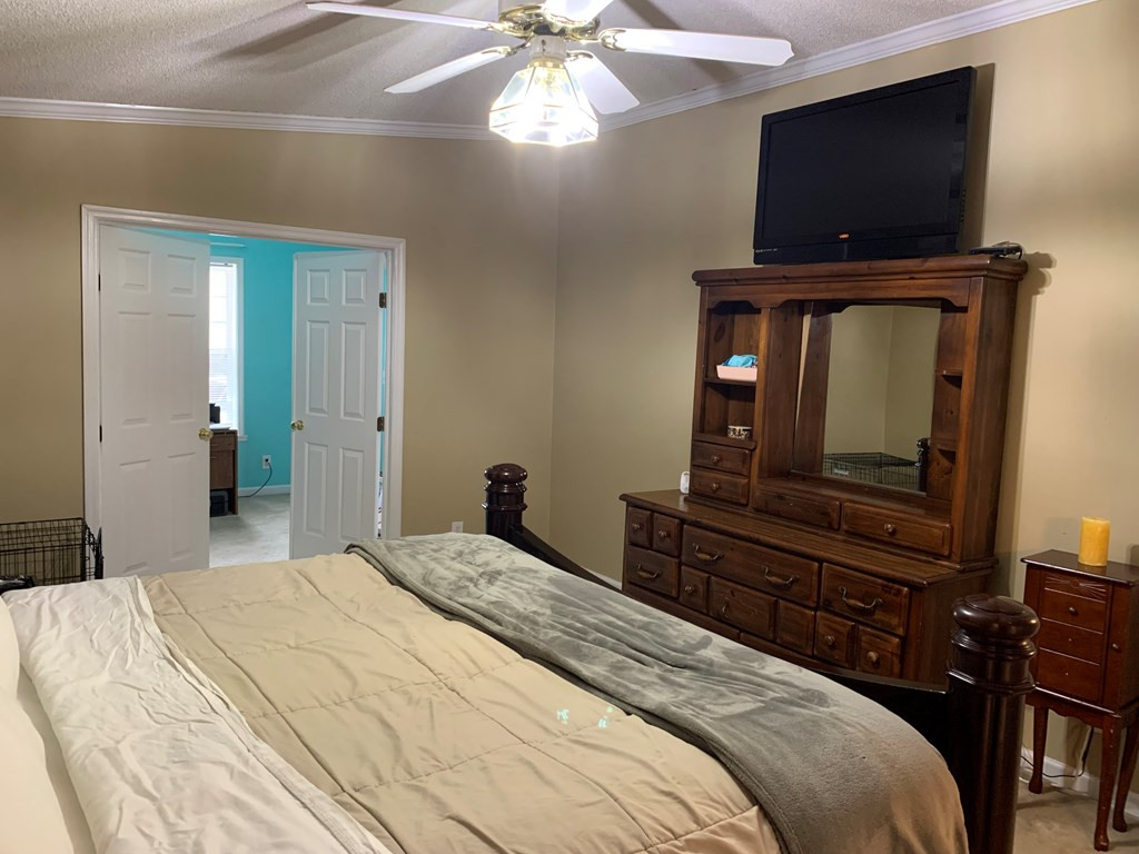 689 Tankersley Road Thomson, GA 30824 - Photo 13 of 26