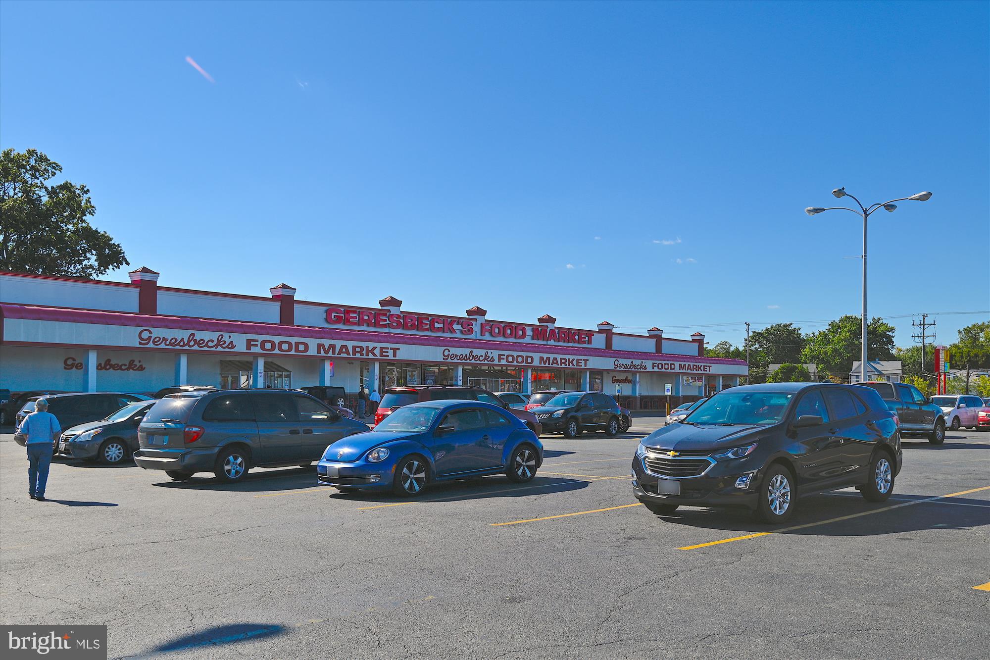 80 South Hawthorne Road Baltimore, MD 21220 - Photo 40 of 41 Famous Geresbecks one block away!