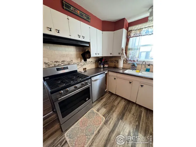 $965,000 | 18807 County Road P, Kit Carson, CO 80825