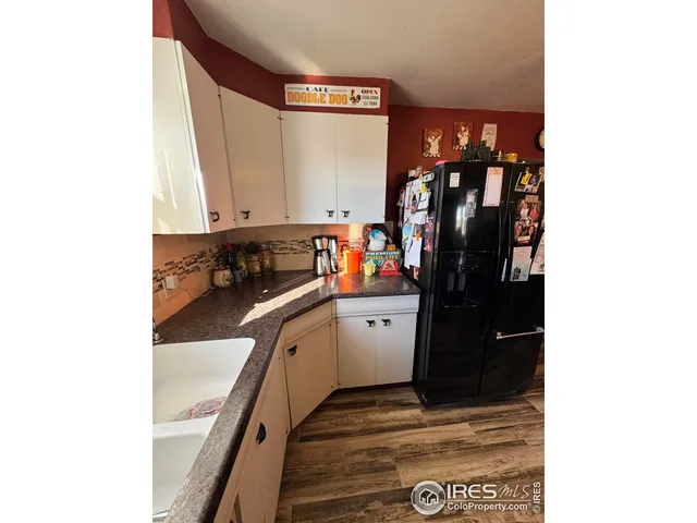 $965,000 | 18807 County Road P, Kit Carson, CO 80825