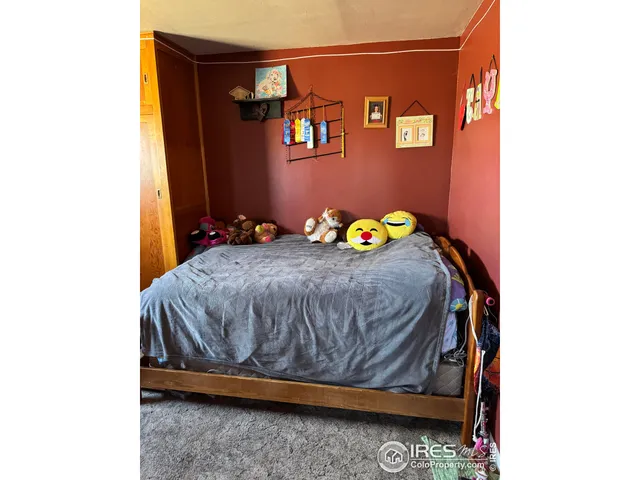 $965,000 | 18807 County Road P, Kit Carson, CO 80825