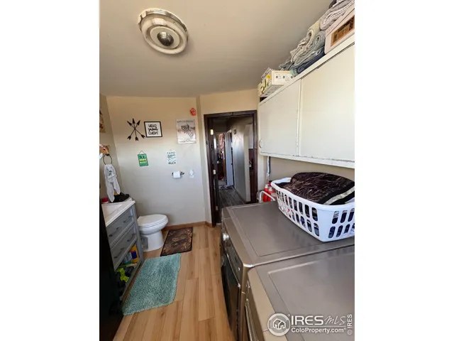 $965,000 | 18807 County Road P, Kit Carson, CO 80825