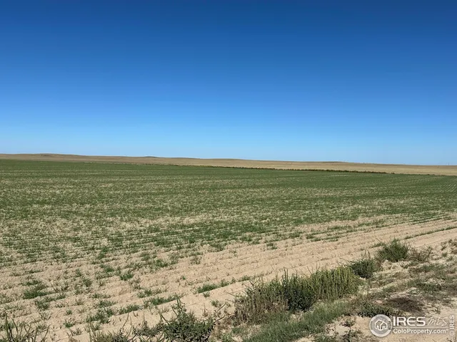 $965,000 | 18807 County Road P, Kit Carson, CO 80825