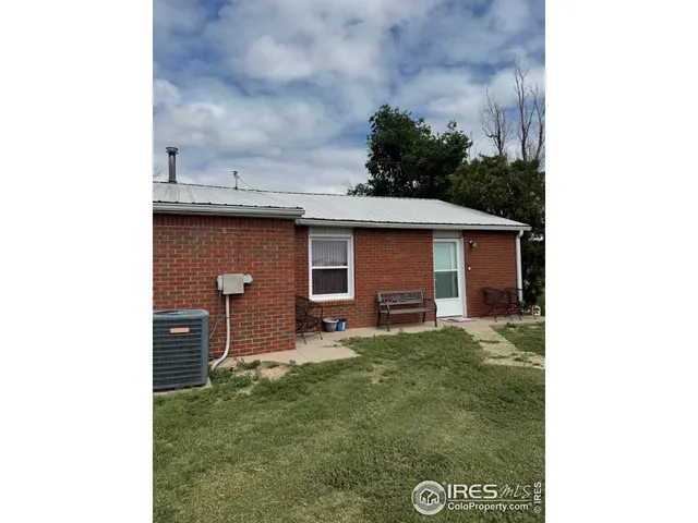 $965,000 | 18807 County Road P, Kit Carson, CO 80825