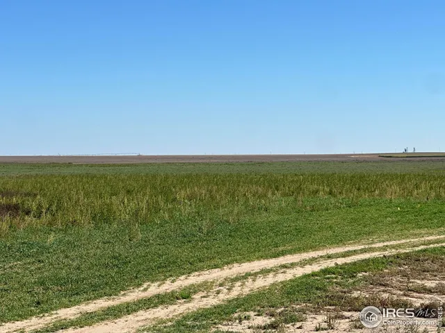 $965,000 | 18807 County Road P, Kit Carson, CO 80825