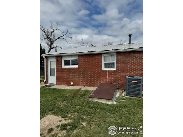 $965,000 | 18807 County Road P, Kit Carson, CO 80825