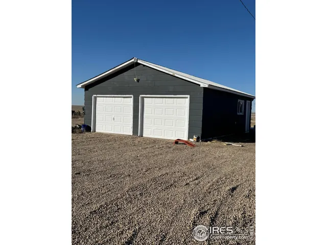 $965,000 | 18807 County Road P, Kit Carson, CO 80825