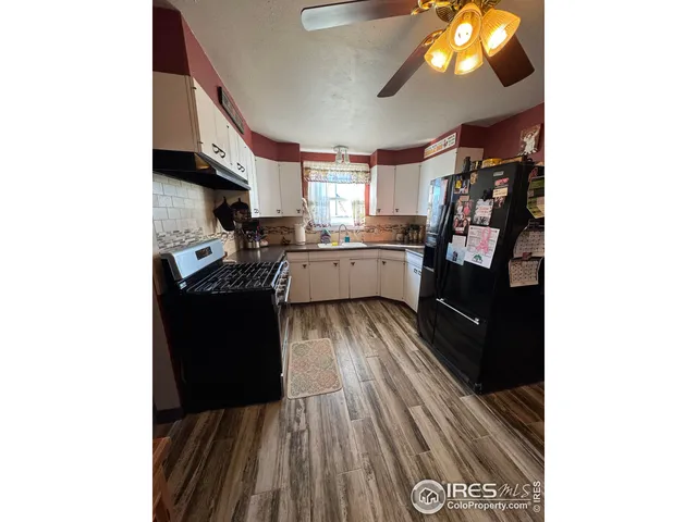 $965,000 | 18807 County Road P, Kit Carson, CO 80825