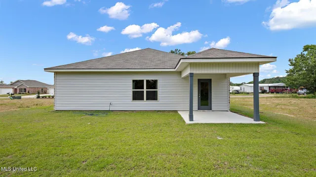 $219,900 | 5019 Fox Glen Drive, Jackson, MS 39212