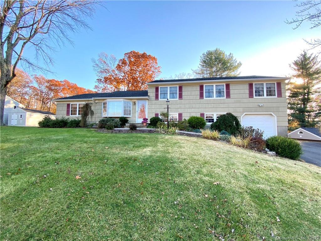 15 Fresh Meadow Road Monroe, CT 06468 - Photo 1 of 1