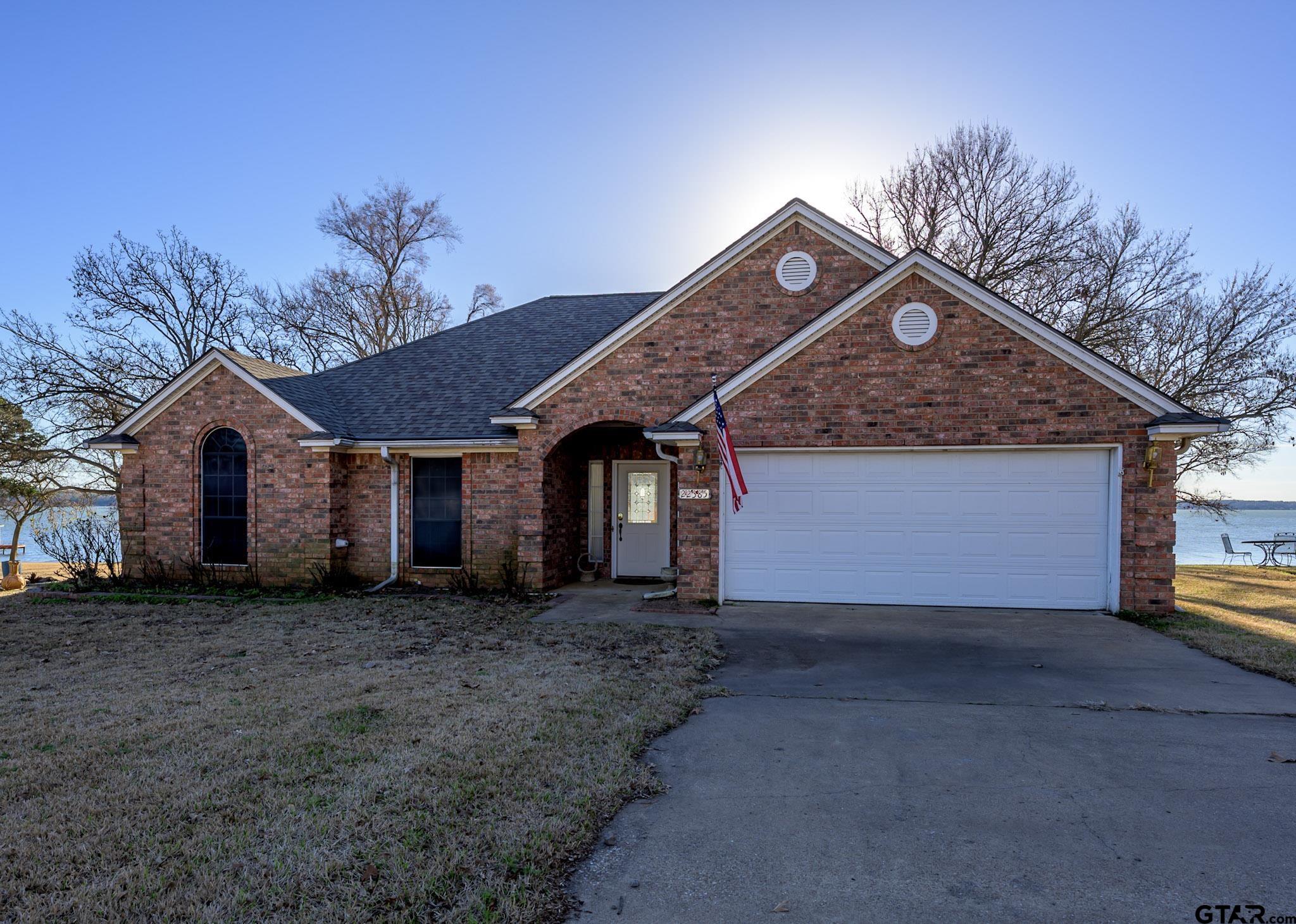 22385 Blue Water Road Chandler, TX 75758 - Photo 1 of 1 Gallery Image 1