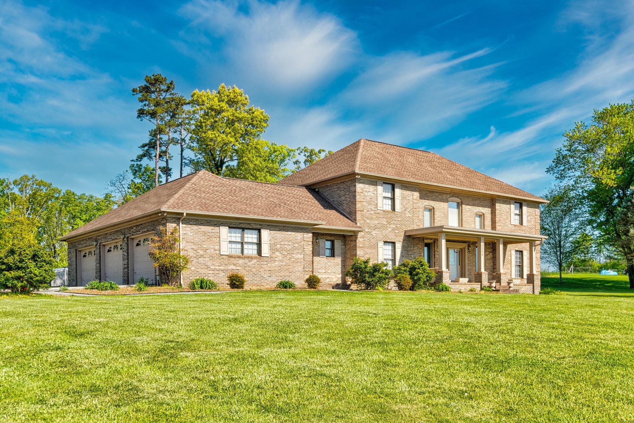 7339 Ridgeview Road Corryton, TN 37721 - Photo 1 of 31