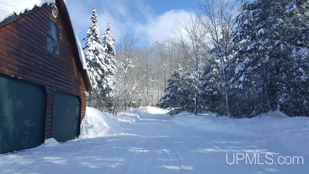 20604 East Deadman Lake Road Seney, MI 49883 - Photo 46 of 49