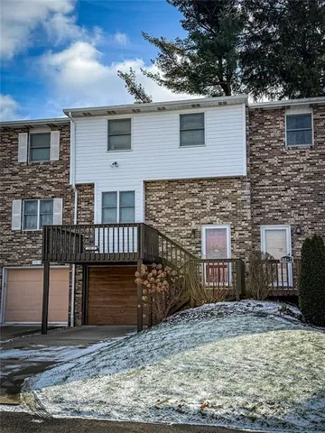 $209,900 | 200 Chicora Road, Unit 8, Butler, PA 16001