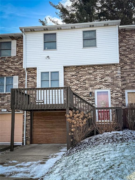 200 Chicora Road, Unit 8 Butler, PA 16001 - Photo 2 of 26