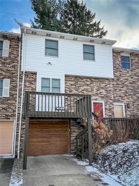 200 Chicora Road, Unit 8 Butler, PA 16001 - Photo 3 of 26