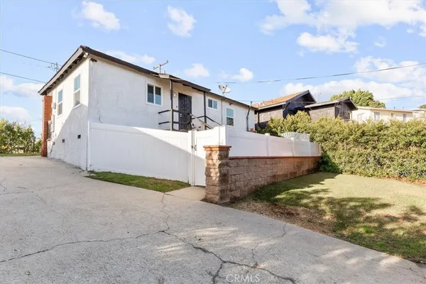 $3,750 | 1192 Stringer Avenue, Los Angeles, CA 90063