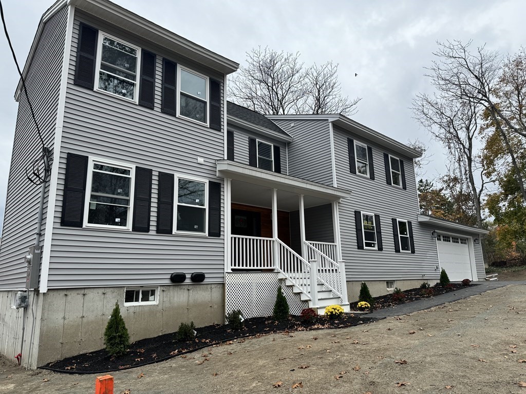 51 Woodbine Street, Chelmsford, MA 01824 Compass