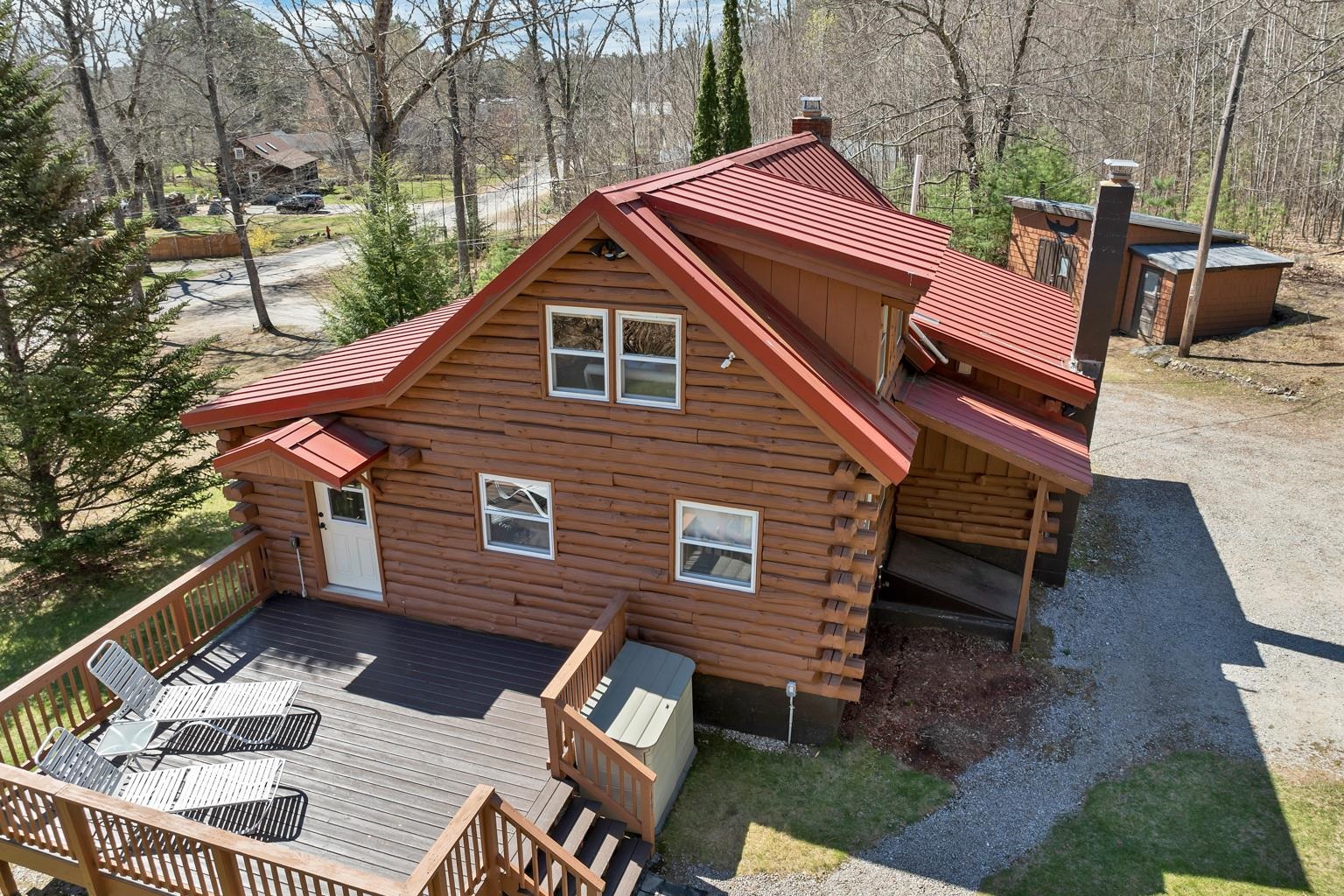 133 Thunder Road Franklin, NH 03235 - Photo 6 of 60 Gallery Image 6
