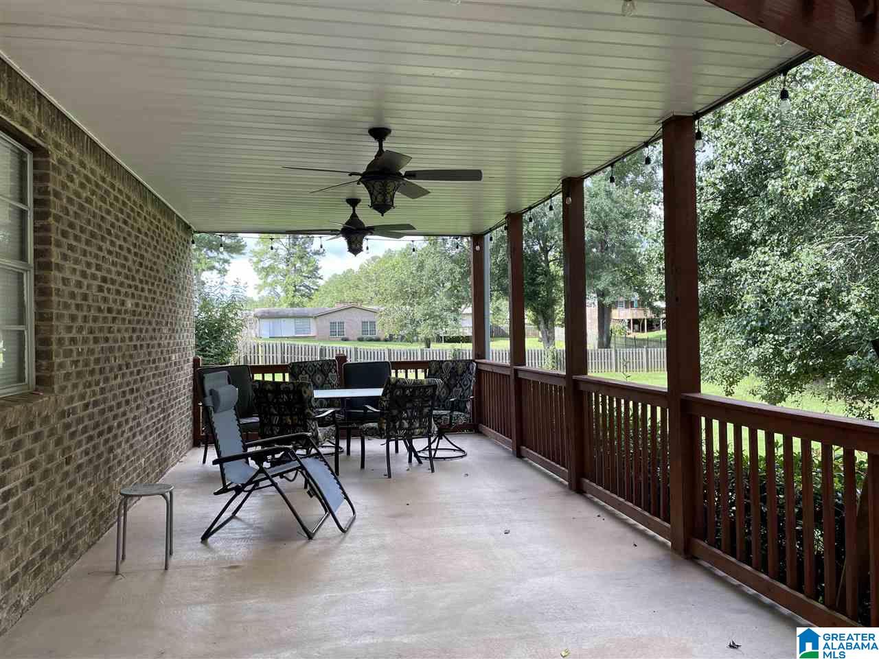 1856 Rustic Drive McCalla, AL 35111 - Photo 20 of 20
