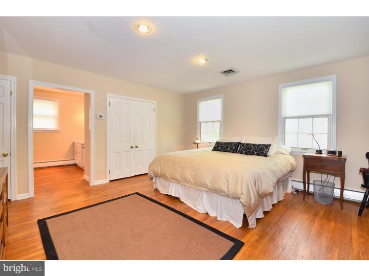 532 Pugh Road Wayne, PA 19087 - Photo 11 of 25 Bedroom - Main