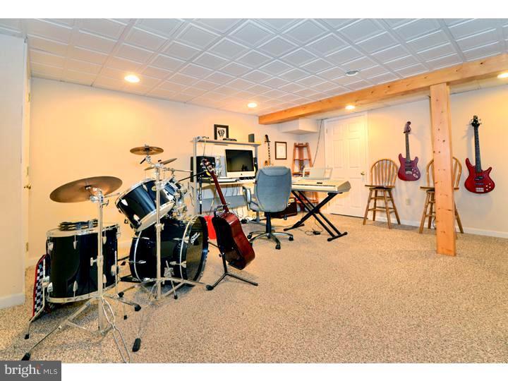 532 Pugh Road Wayne, PA 19087 - Photo 19 of 25 Basement - Finished