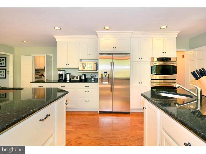 532 Pugh Road Wayne, PA 19087 - Photo 8 of 25 Kitchen