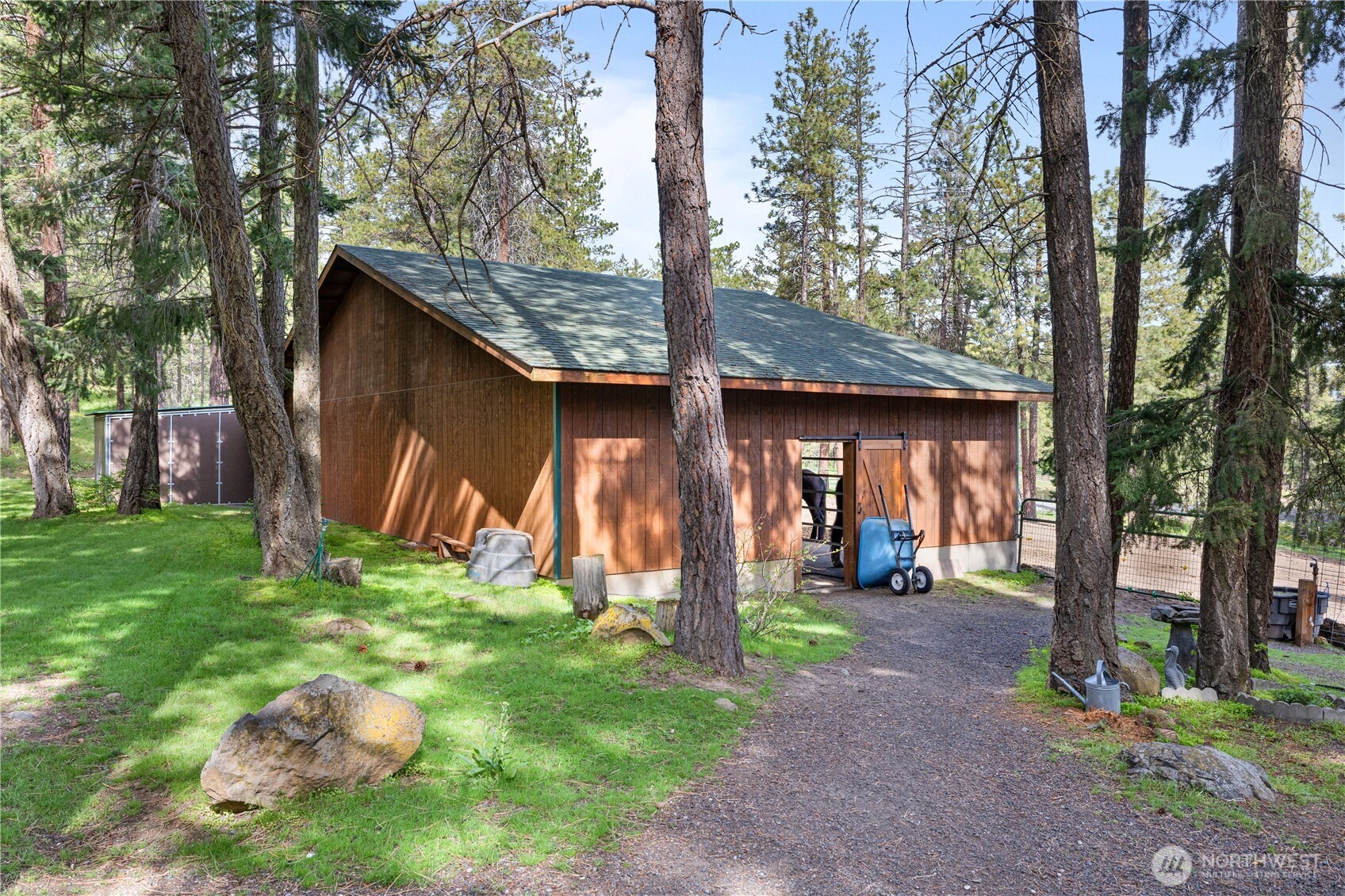 640 Emerick Road Cle Elum, WA 98922 - Photo 26 of 39 Gallery Image 26