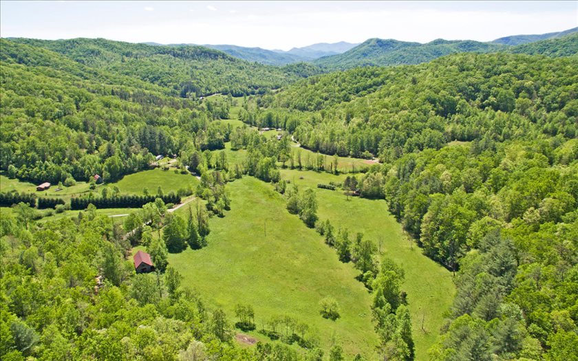 Creek Road Hiawassee, GA 30546 - Photo 1 of 1 Main View