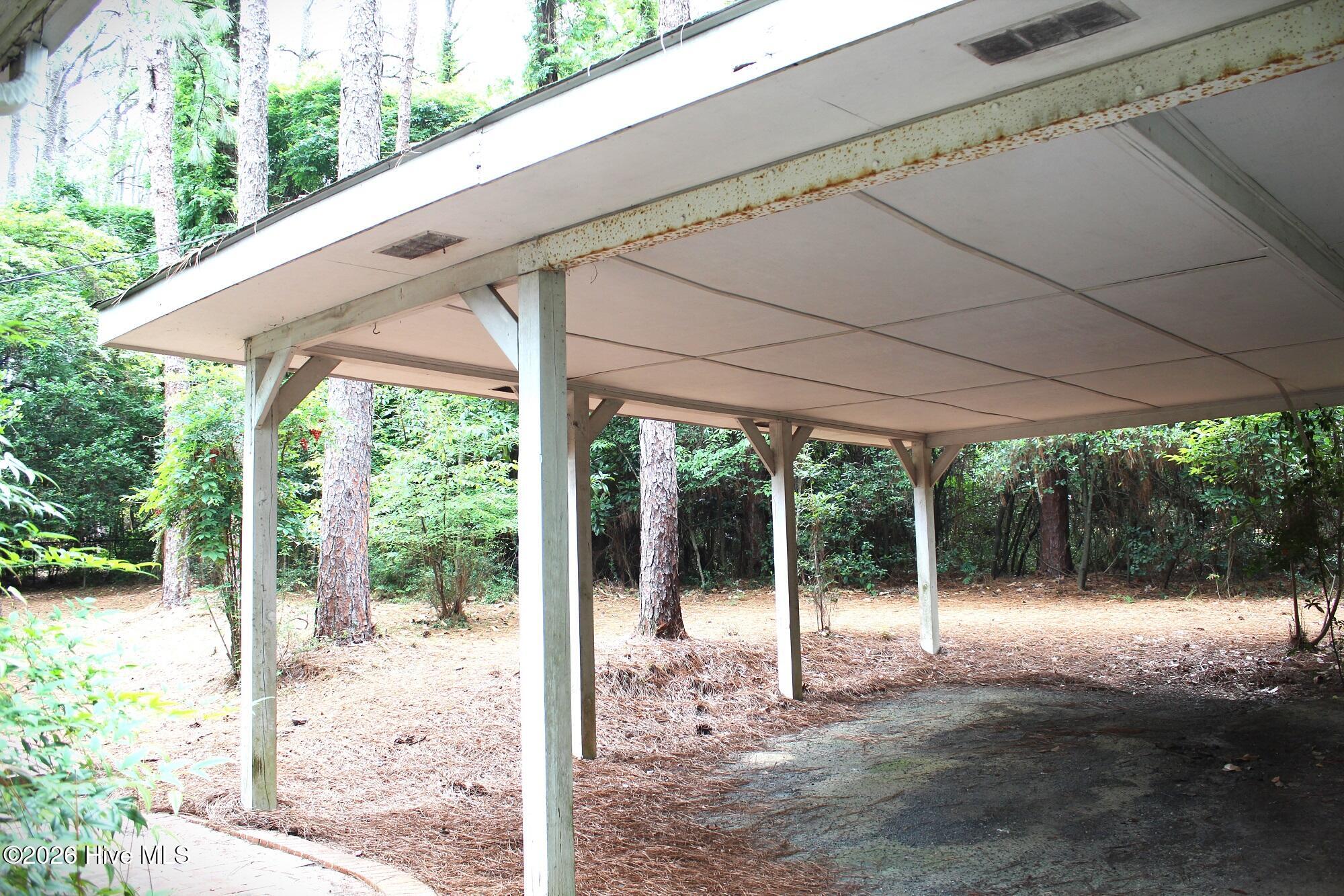 195 Little Road Southern Pines, NC 28387 - Photo 28 of 33