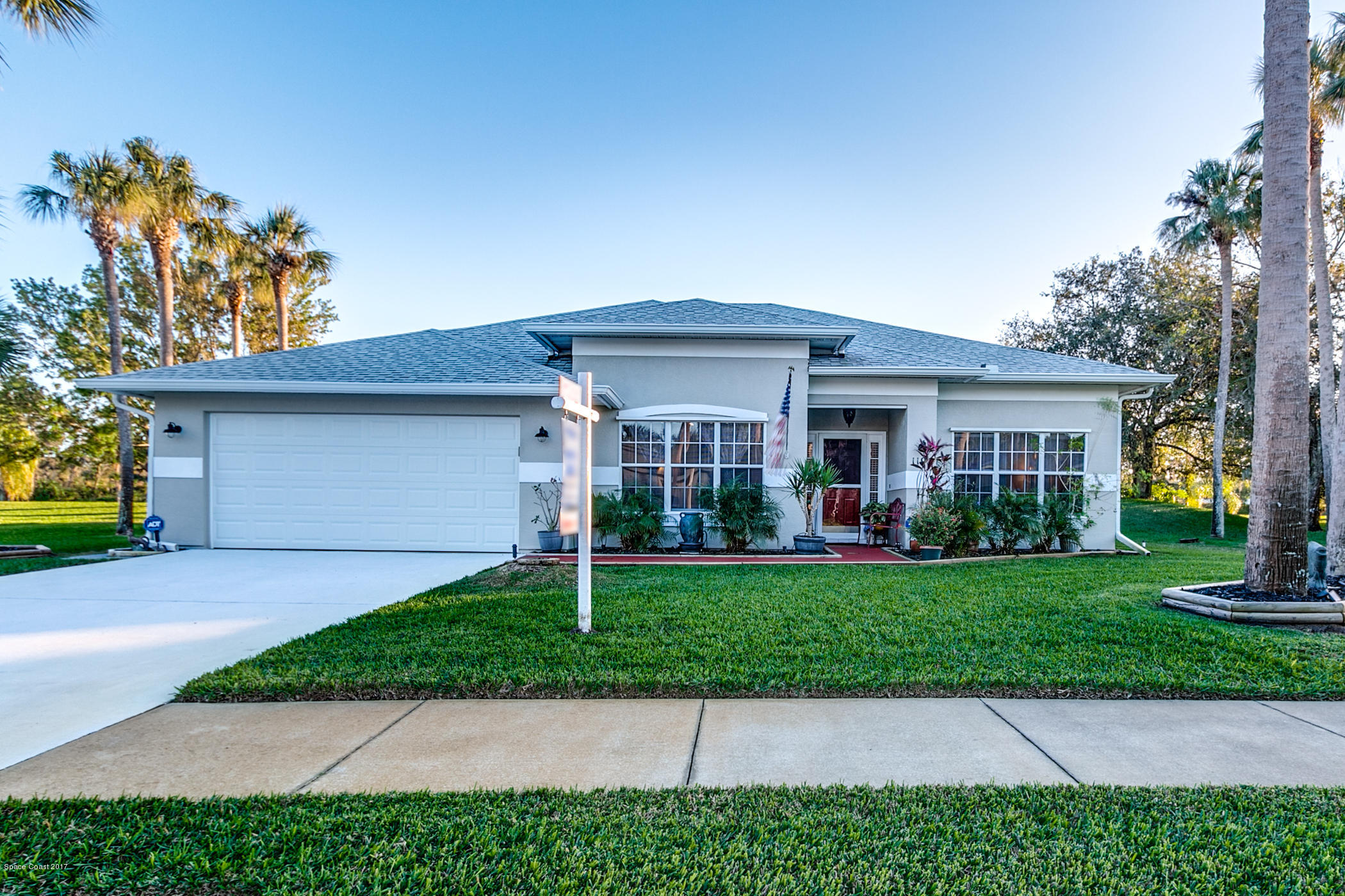 1198 Meadowbrook Road Northeast Palm Bay, FL 32905 - Photo 1 of 29 28_1198MeadowbrookRdNE-28
