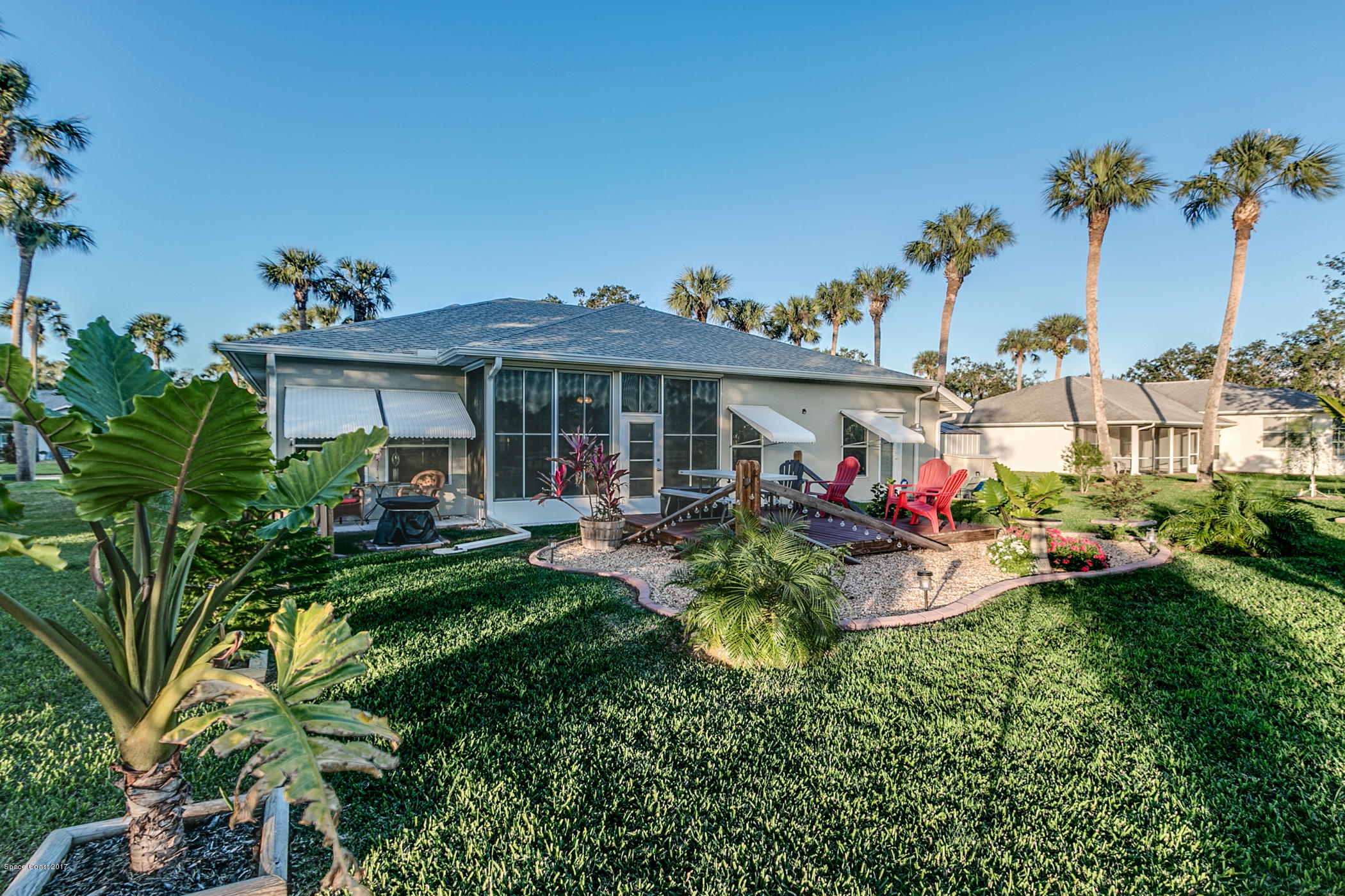 1198 Meadowbrook Road Northeast Palm Bay, FL 32905 - Photo 2 of 29 25_1198MeadowbrookRdNE-25